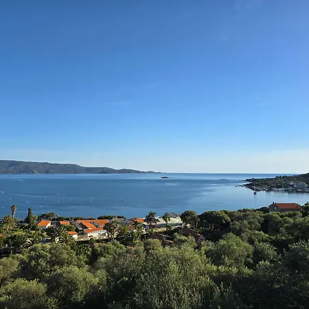 Mare E Monti ホテル 3*