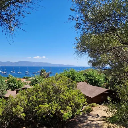 Mare E Monti فندق