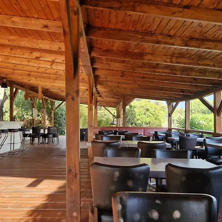 Mare E Monti ホテル 3*