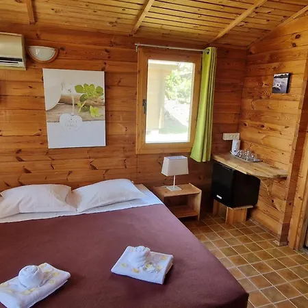 Mare E Monti Hotell