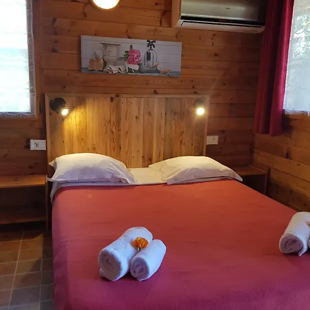Hotell Mare E Monti 3*