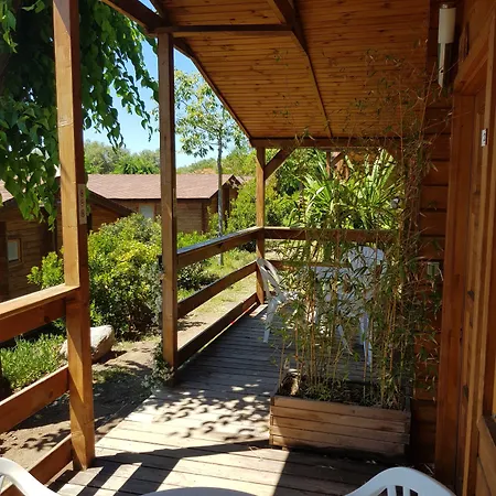 Mare E Monti ホテル 3*