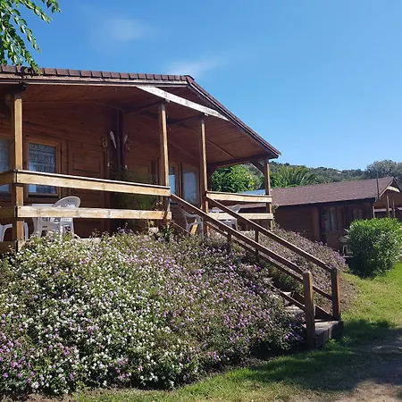 فندق Mare E Monti بورتو بولو