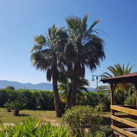 Mare E Monti ポルト・ポロ