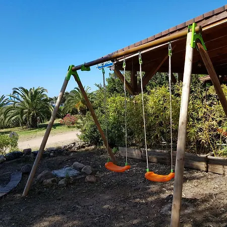 Mare E Monti فندق 3*