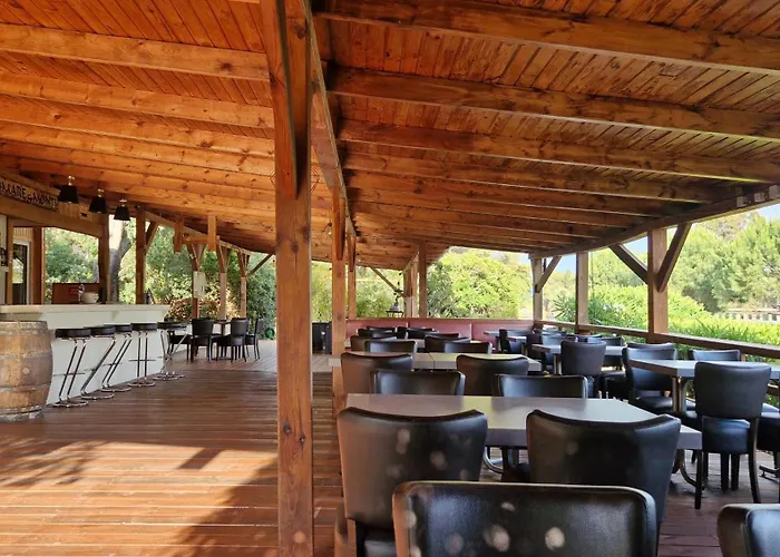 Mare E Monti Hotel 3*