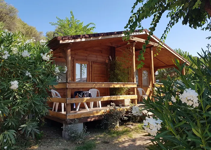 Mare E Monti Hotel Porto Pollo