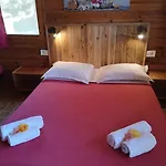玛瑞e蒙蒂酒店 3*