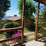 玛瑞e蒙蒂酒店 3*