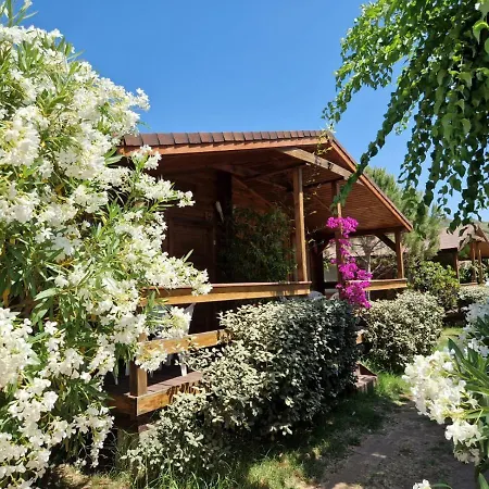 Otel Mare E Monti Porto Pollo