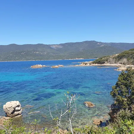 Mare E Monti Hotell 3*