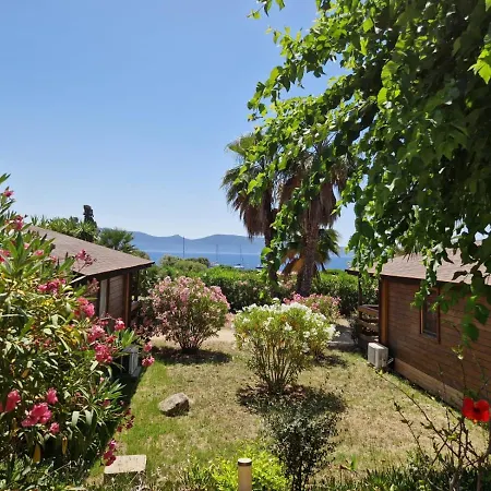 Otel Mare E Monti 3*