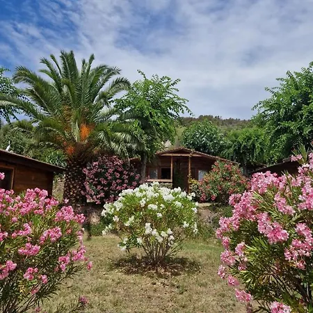 Mare E Monti Otel