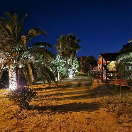 Mare E Monti Otel