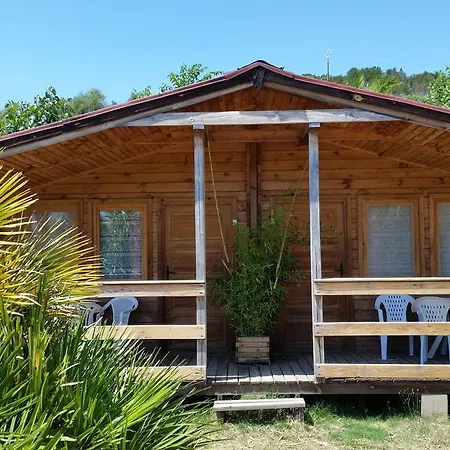 Otel Mare E Monti Porto Pollo