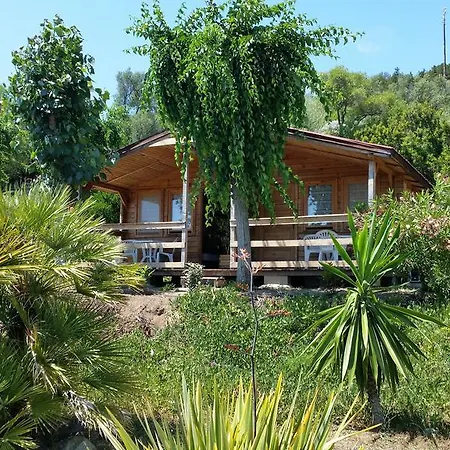 Hotel Mare E Monti 3*