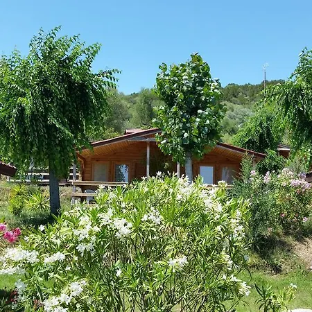 Mare E Monti Otel