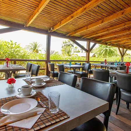 Mare E Monti Hotel