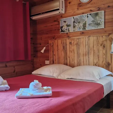 Otel Mare E Monti