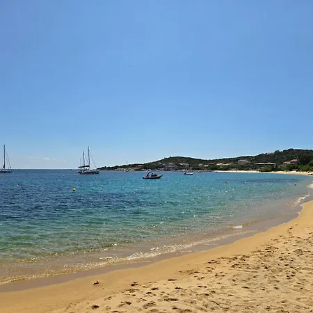 Otel Mare E Monti Porto Pollo