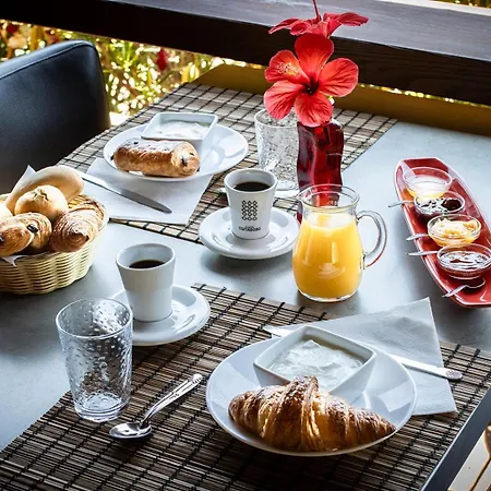 Mare E Monti Hotell Porto Pollo