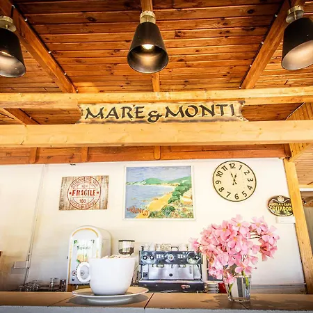 Mare E Monti Porto Pollo