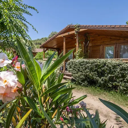 Mare E Monti Hotel 3*