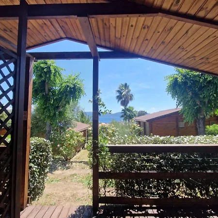 Otel Mare E Monti