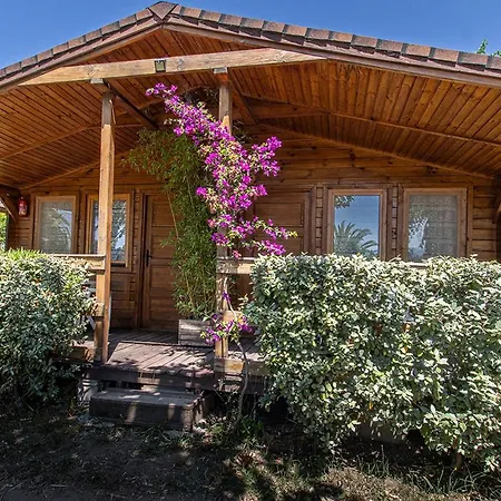 Hotel Mare E Monti 3*