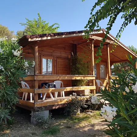 Mare E Monti Hotell Porto Pollo