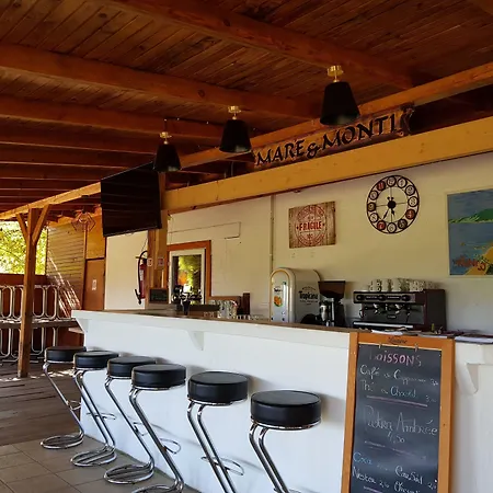 Mare E Monti Hotell 3*