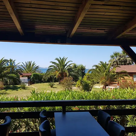 Mare E Monti Hotell Porto Pollo