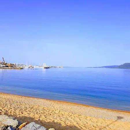 Mare E Monti Porto Pollo