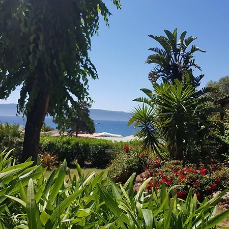 Hotell Mare E Monti Porto Pollo