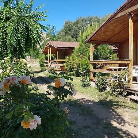 Hotel Mare E Monti