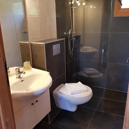 Hotell Mare E Monti Porto Pollo