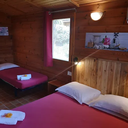 Mare E Monti Porto Pollo