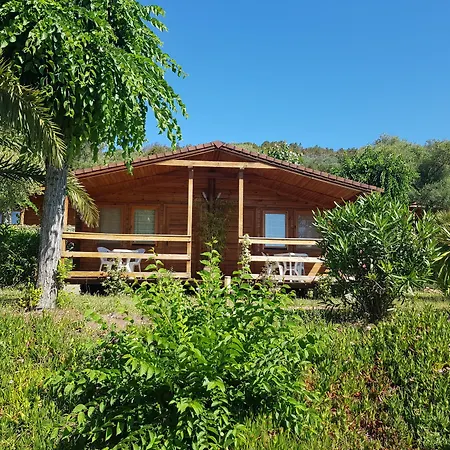 Mare E Monti 3* Porto Pollo