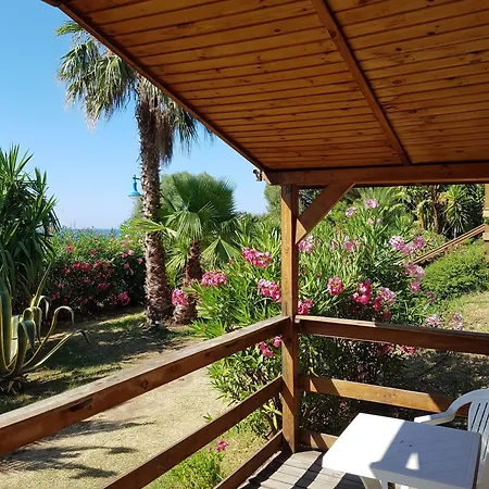 Mare E Monti Hotell 3*