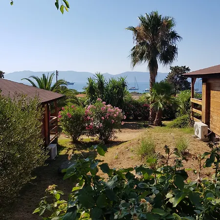 Mare E Monti Porto Pollo