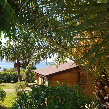 Hotell Mare E Monti 3*