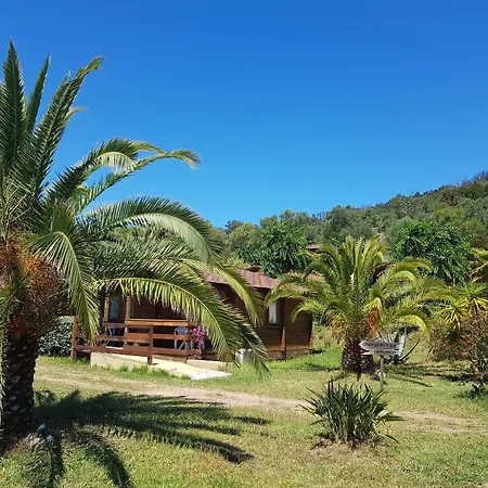 Mare E Monti Hotell 3*