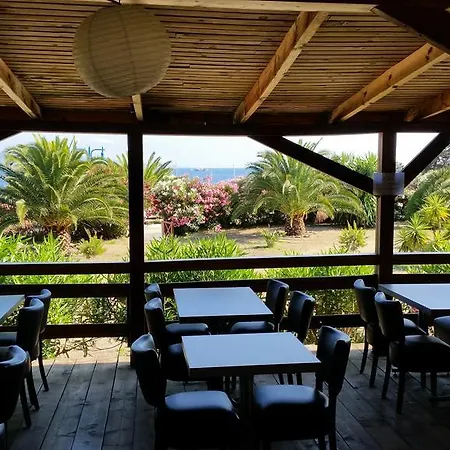 Mare E Monti Otel