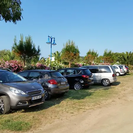 Otel Mare E Monti
