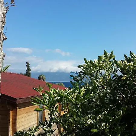 Mare E Monti Porto Pollo