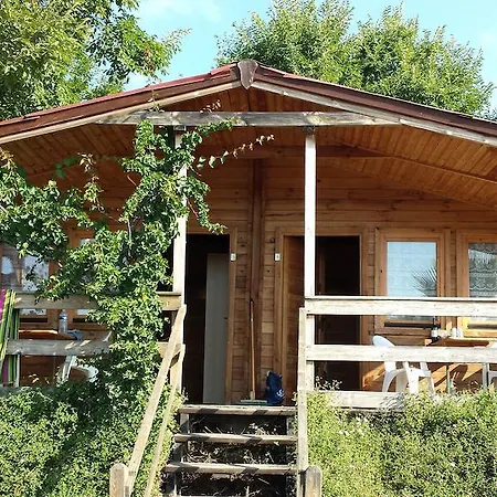 Otel Mare E Monti Porto Pollo