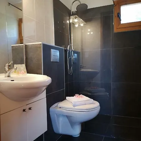 Otel Mare E Monti 3*