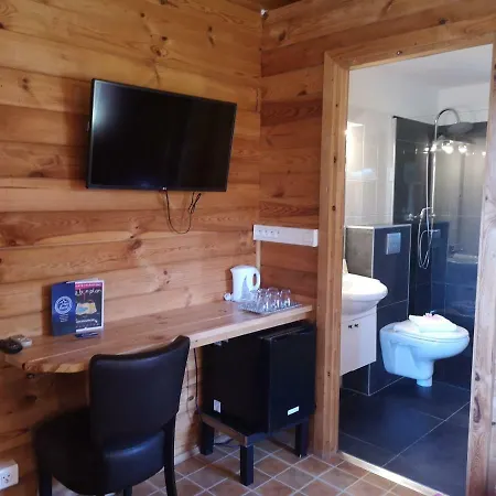 Otel Mare E Monti 3*