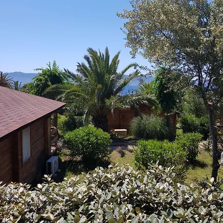 Otel Mare E Monti Porto Pollo