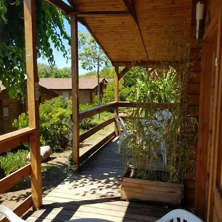 Otel Mare E Monti Porto Pollo